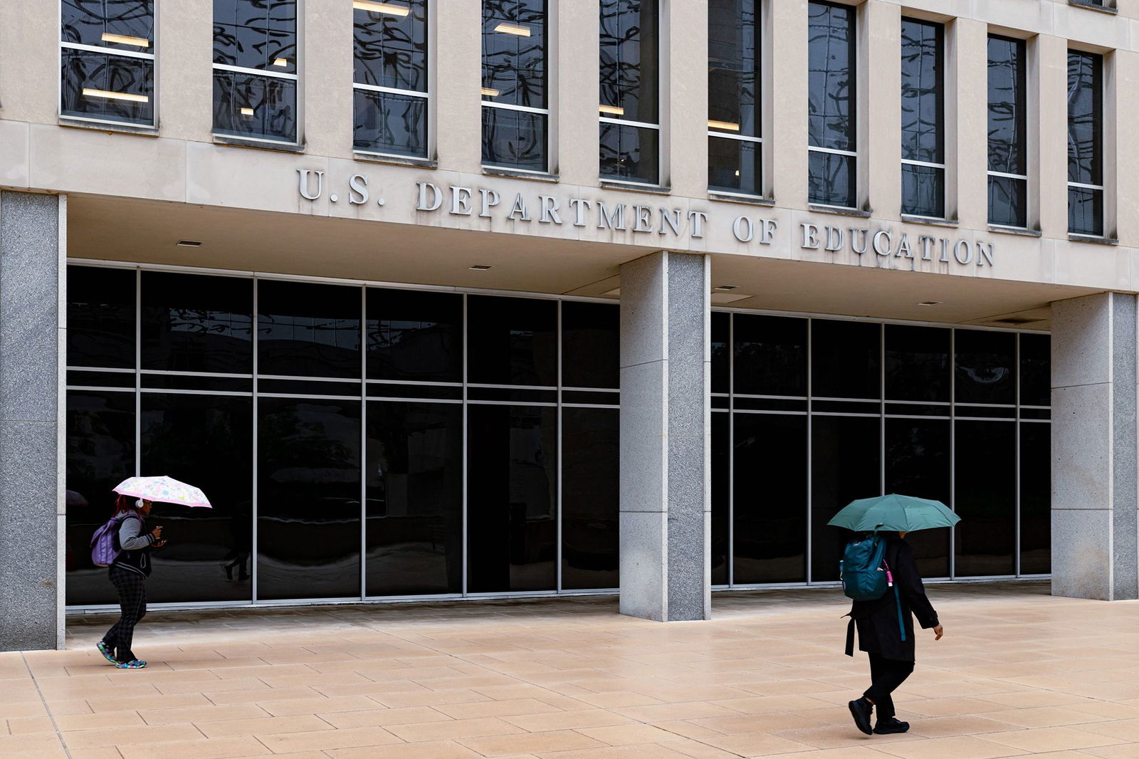 <i>Wesley Lapointe/The Washington Post/Getty Images via CNN Newsource</i><br/>