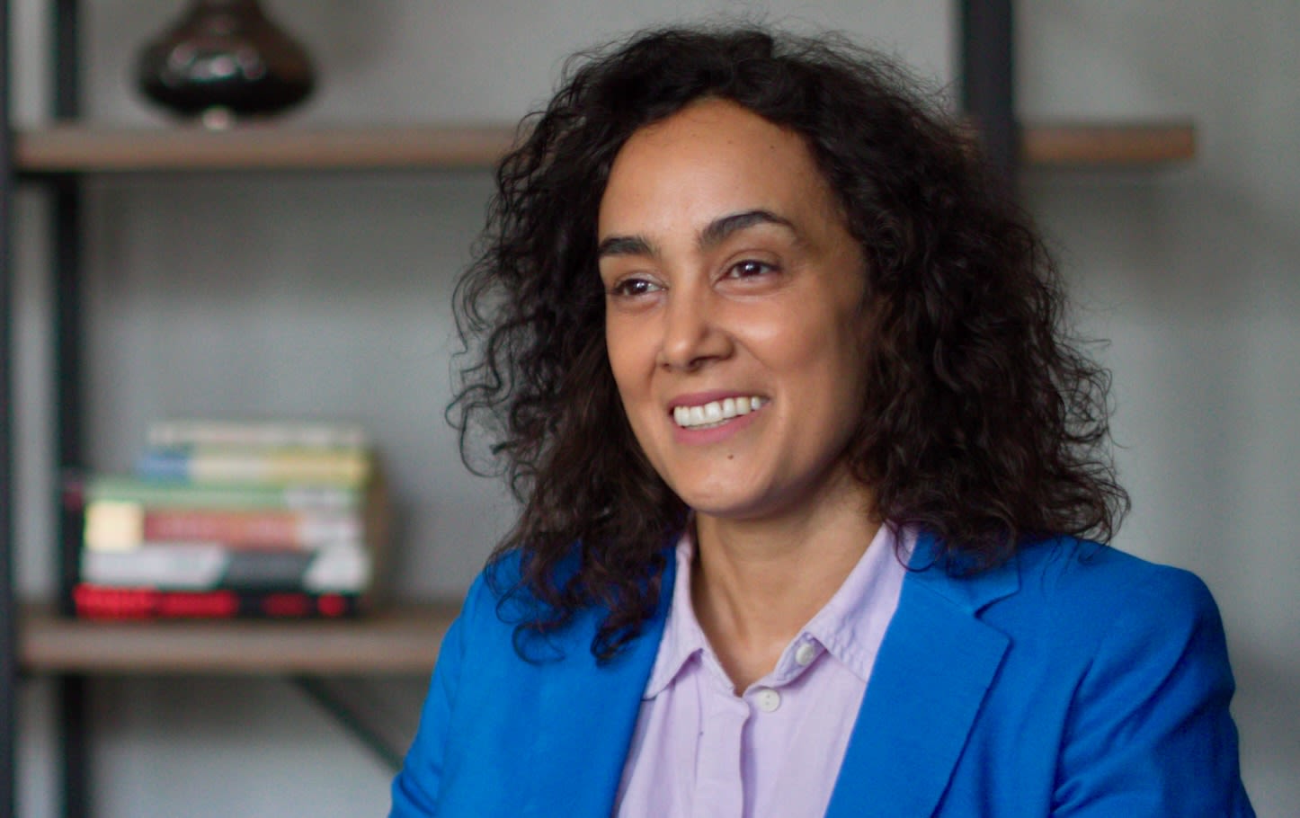 <i>CNN via CNN Newsource</i><br/>Debra Des Vignes spent more than a decade as an on-air news reporter in small markets across the US. For most of that time