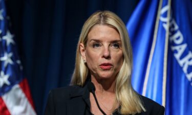 Attorney General Pam Bondi said on July 15 that last week’s memo declining to release files on convicted sex offender Jeffrey Epstein “speaks for itself.”