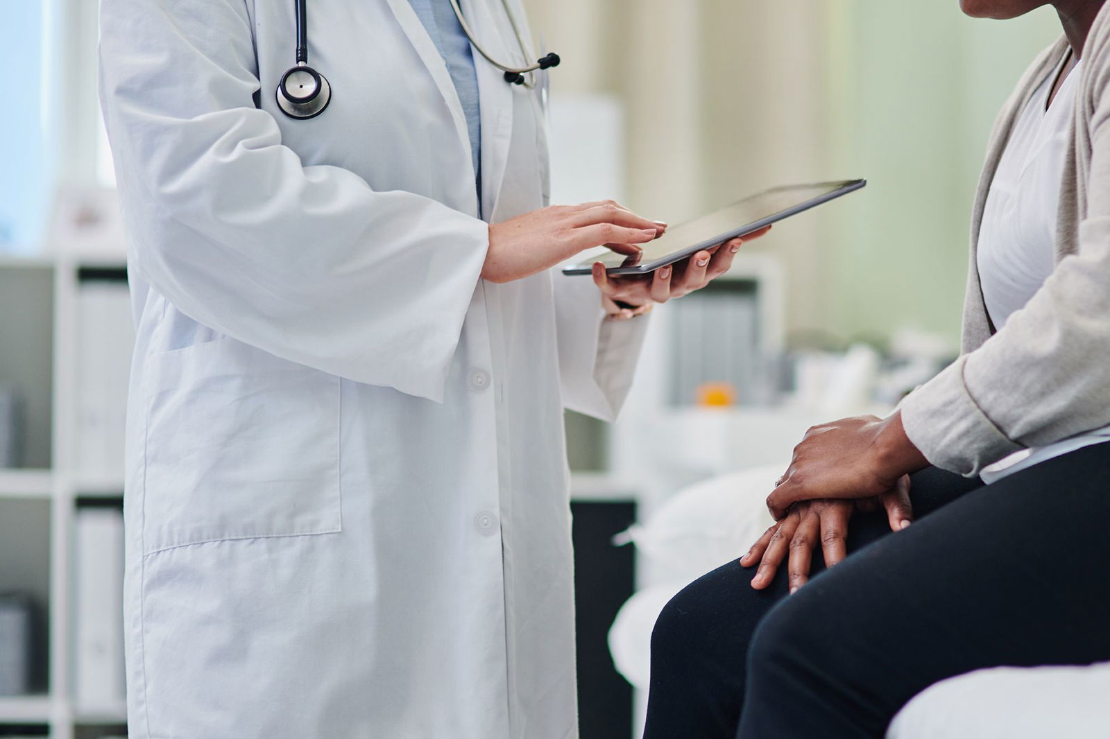 <i>LaylaBird/E+/Getty Images via CNN Newsource</i><br/>Employees could face higher deductibles and out-of-pocket costs next year.