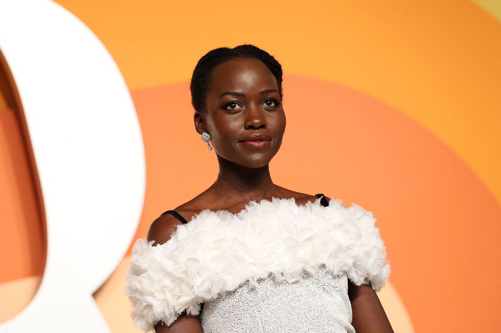<i>Michael Tran/AFP/Getty Images via CNN Newsource</i><br/>Oscar-winning actress Lupita Nyong’o is sharing her experience of being diagnosed with uterine fibroids