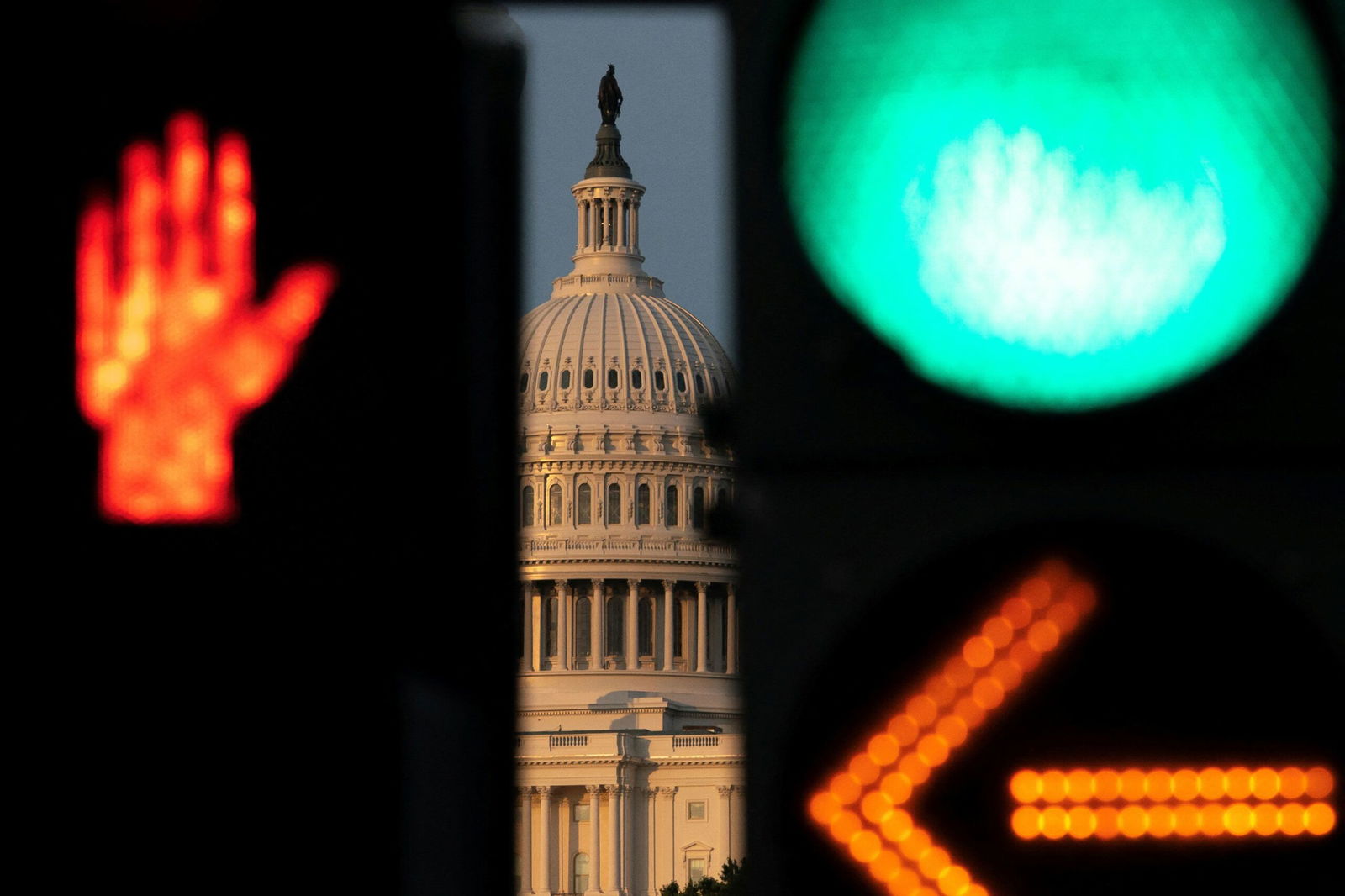 <i>Nathan Howard/Reuters via CNN Newsource</i><br/>
