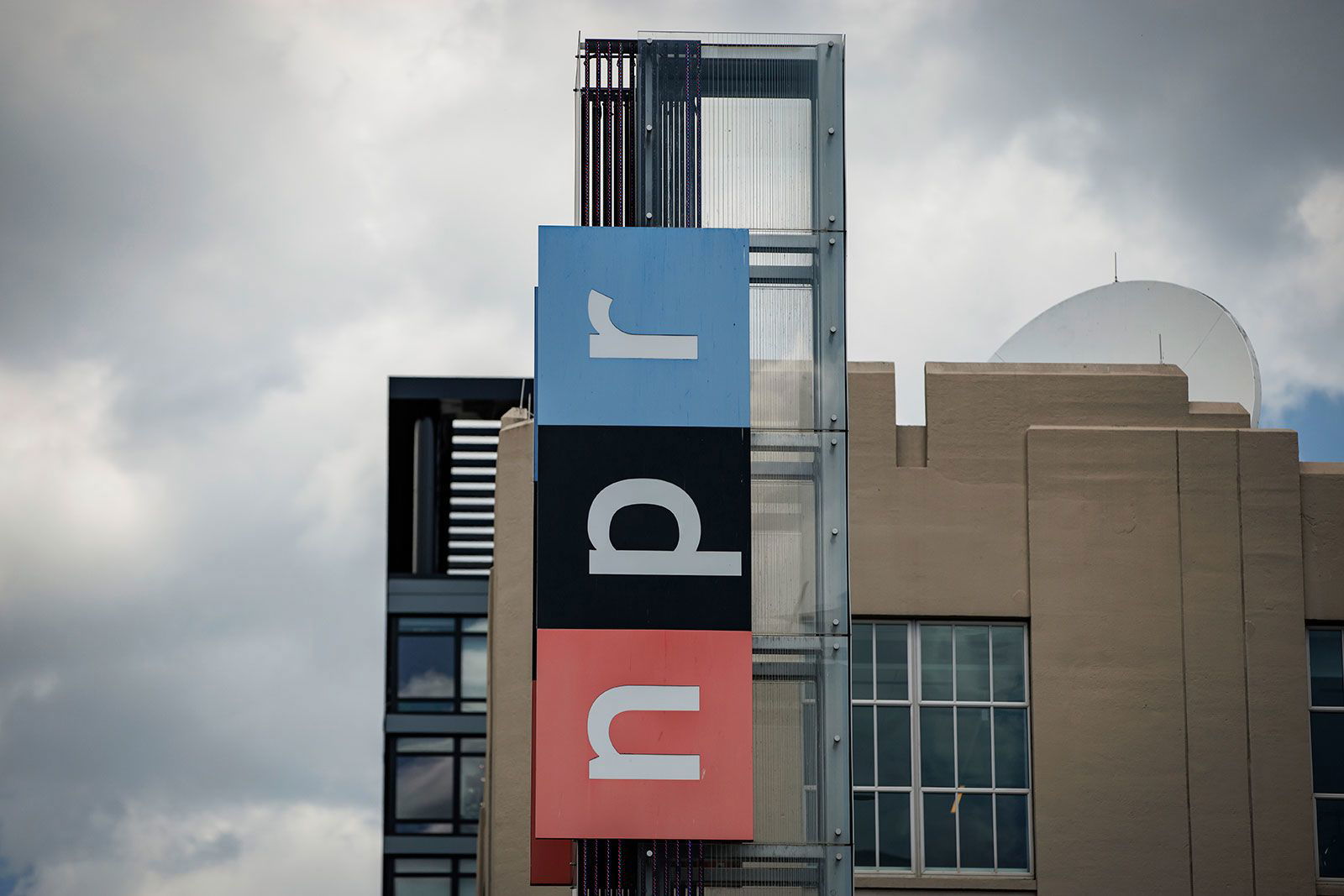<i>Samuel Corum/Sipa USA/AP/File via CNN Newsource</i><br/>Conservative activists have long sought to strip NPR of federal funding