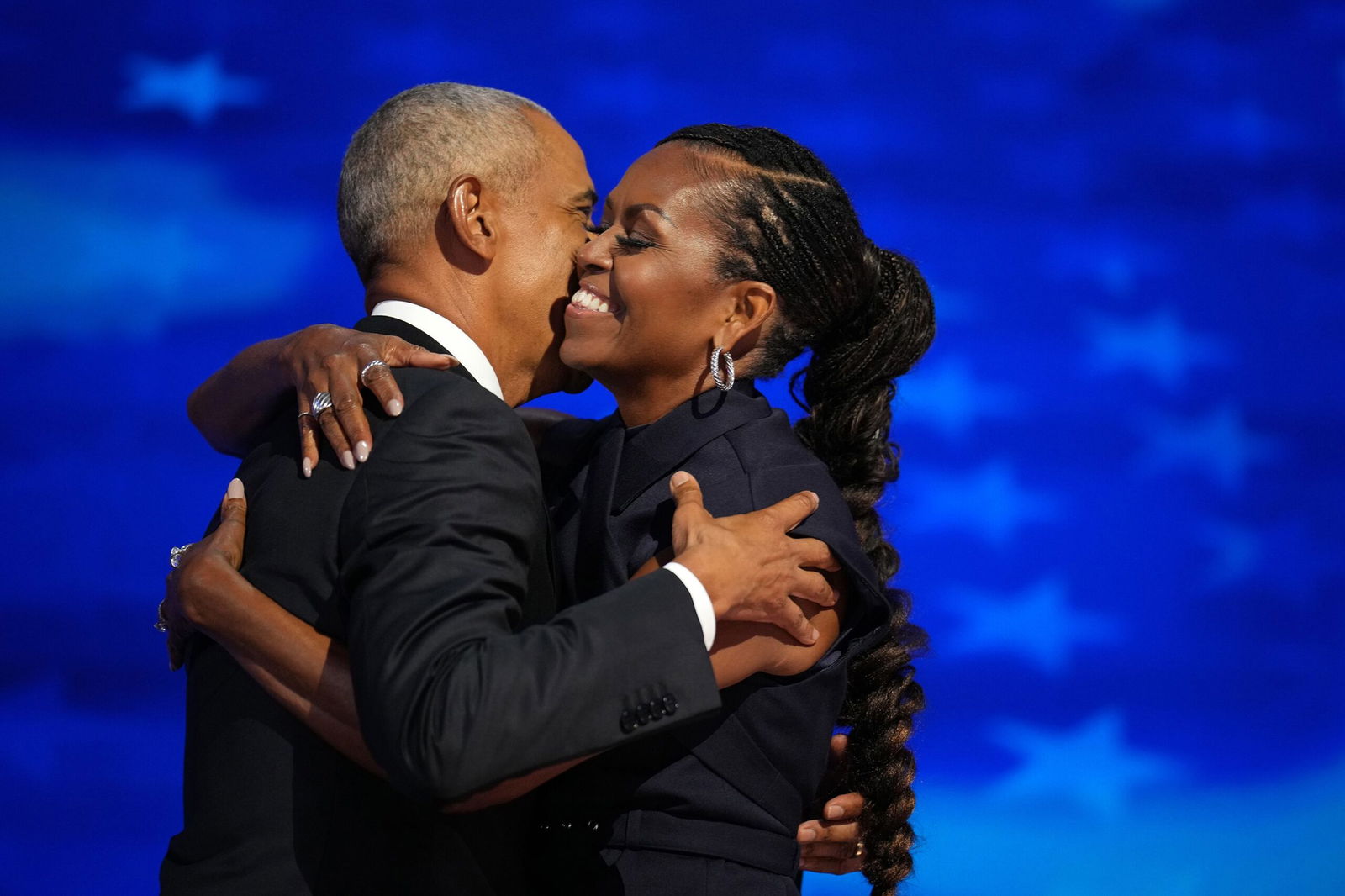 <i>Andrew Harnik/Getty Images via CNN Newsource</i><br/>