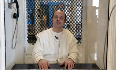 A judge on July 16 set a new execution date for Robert Roberson