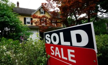 Millions of Americans have been locked in mortgage rates above 6% since 2022. Many were hoping to refinance by now.