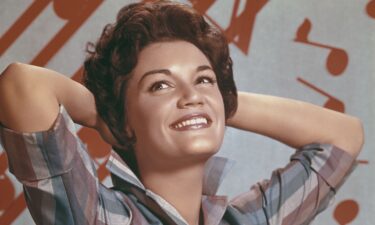 Connie Francis