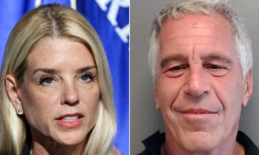 The Trump administration’s chaotic handling of the so-called Jeffrey Epstein files continued on July 18 as the Justice Department asked a federal judge to make public years-old grand jury testimony made behind closed doors against the convicted sex offender.