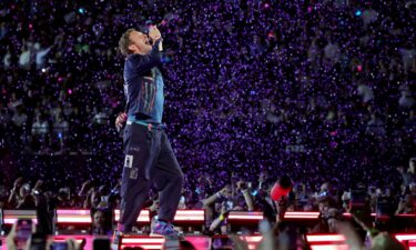 Chris Martin never said it was easy. Just ask the two people he blasted into an internet mess