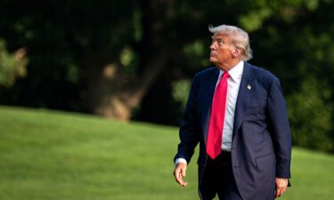 President Trump has been diagnosed with chronic venous insufficiency following leg swelling.