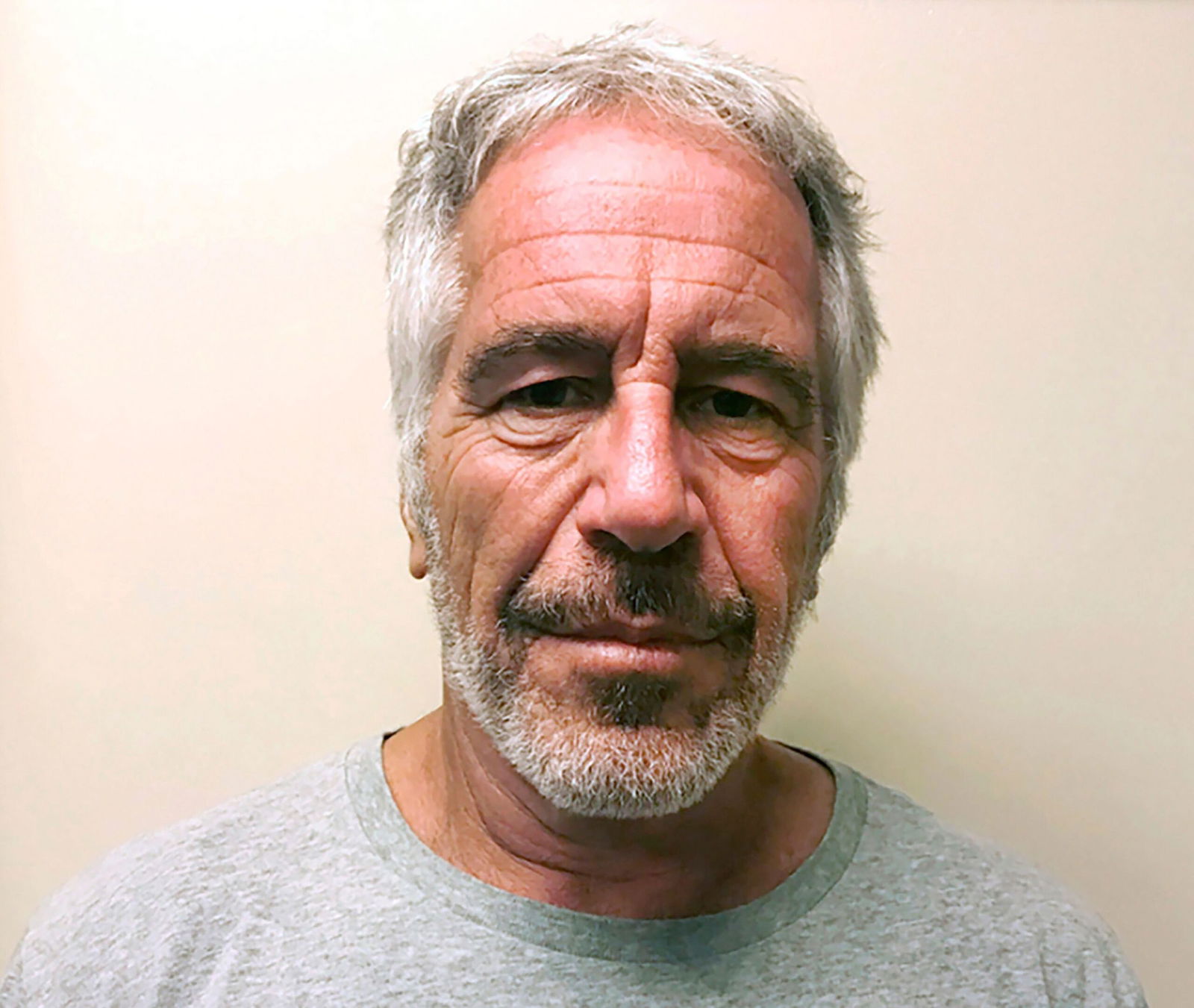 <i>New York State Sex Offender Registry via AP via CNN Newsource</i><br/>President Donald Trump “would not recommend” a special prosecutor to investigate the Jeffrey Epstein case
