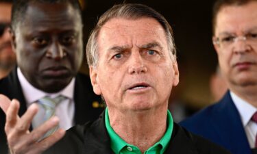 Jair Bolsonaro is facing trial over an alleged plot to overturn the results of the 2022 presidential election and remain in power.