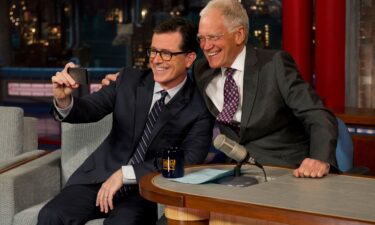 Stephen Colbert