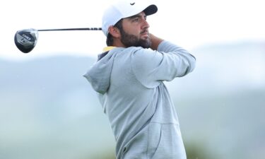 Rory McIlroy is the fan favorite at the Royal Portrush Golf Club
