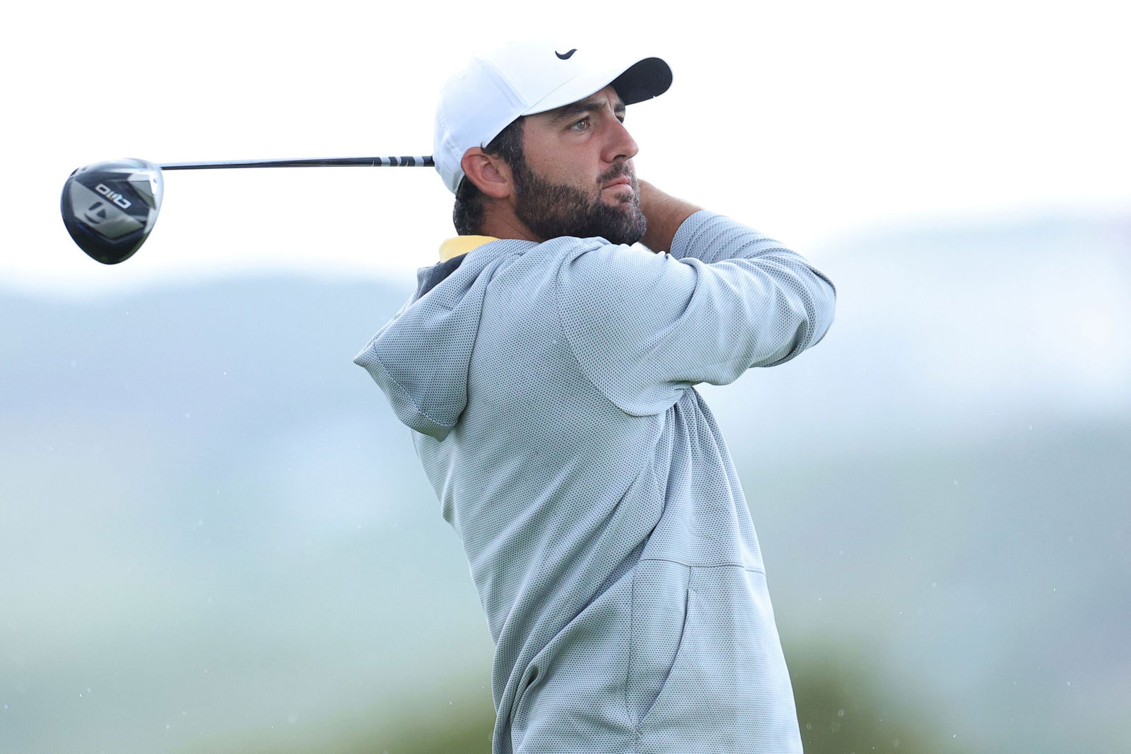 <i>Jon Super/AP via CNN Newsource</i><br/>Rory McIlroy is the fan favorite at the Royal Portrush Golf Club