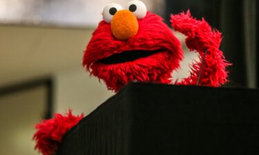Elmo's X account was hacked on July 13.