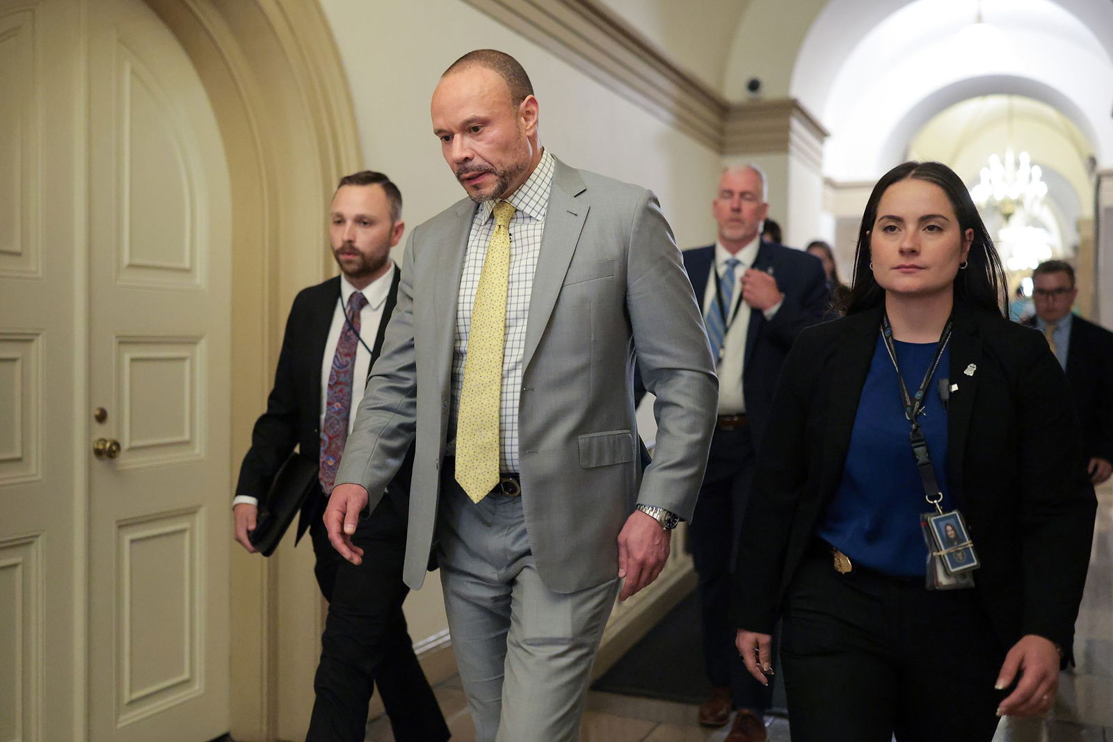 <i>Kayla Bartkowski/Getty Images via CNN Newsource</i><br/>
