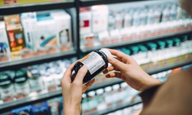 One pro tip is to look for supplement labels that list a single botanical ingredient.