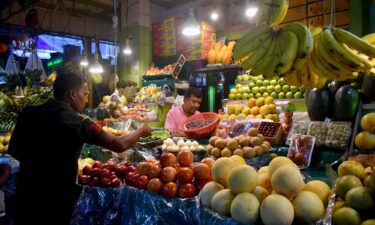 Extreme weather events between 2022 and 2024 sent food prices soaring around the world.