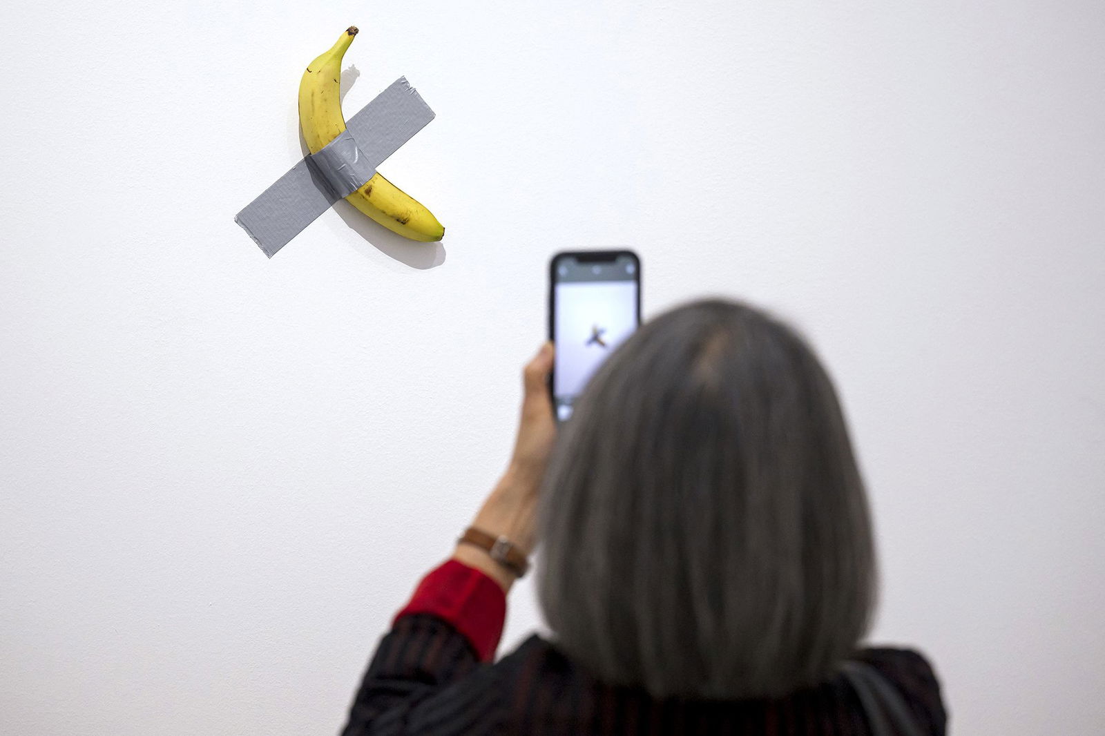 <i>Jean-Christophe Verhaegen/AFP/Getty Images via CNN Newsource</i><br/>