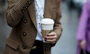 Starbucks has announced that the Pumpkin Spice Latte is coming back in late August.