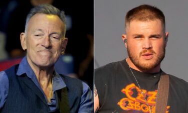 The Boss performed with the artist who has become known as his “heir.” Bruce Springsteen surprised the audience at Zach Bryan’s concert on July 20 night at MetLife Stadium in East Rutherford
