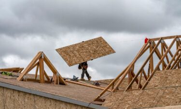 Softwood lumber is used to frame and remodel the majority of homes in the US. Lumber tariffs could make it even harder for many Americans to afford a home.