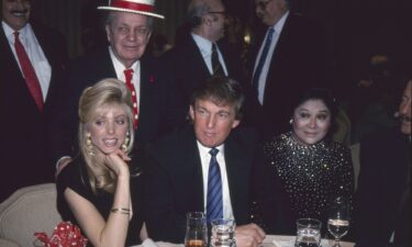 Marla Maples