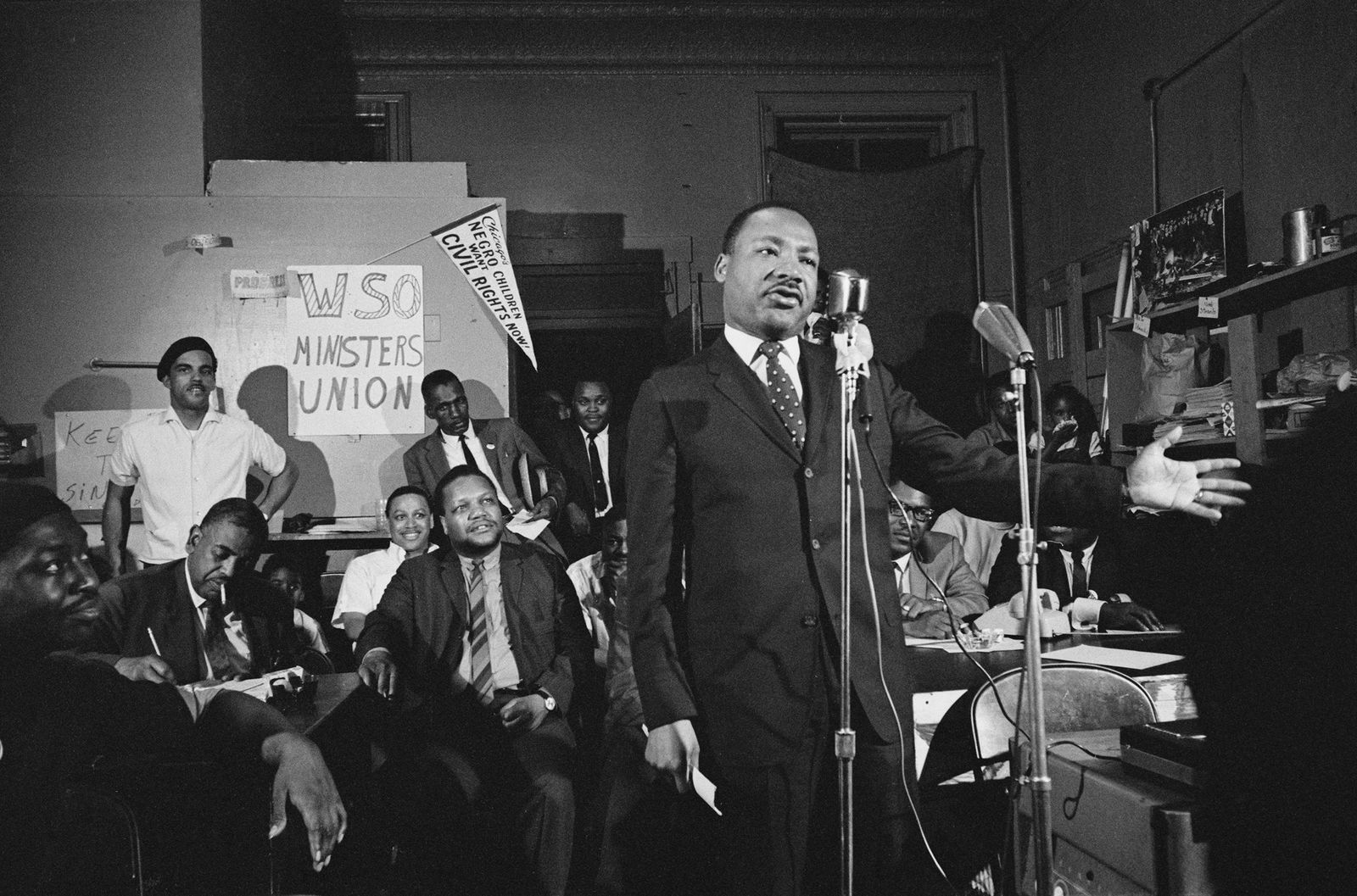 <i>Roberto Schmidt/AFP/Getty Images via CNN Newsource</i><br/>President Donald Trump signed an executive order in January to declassify the files of former President John F. Kennedy