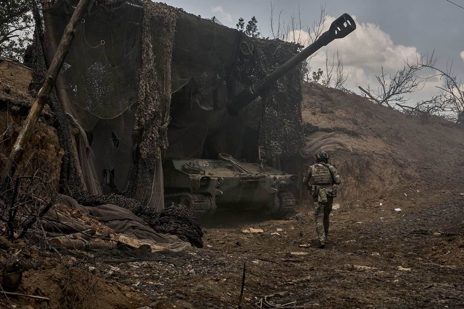<i>Leonhard Foeger/Reuters via CNN Newsource</i><br/>Rustem Umerov