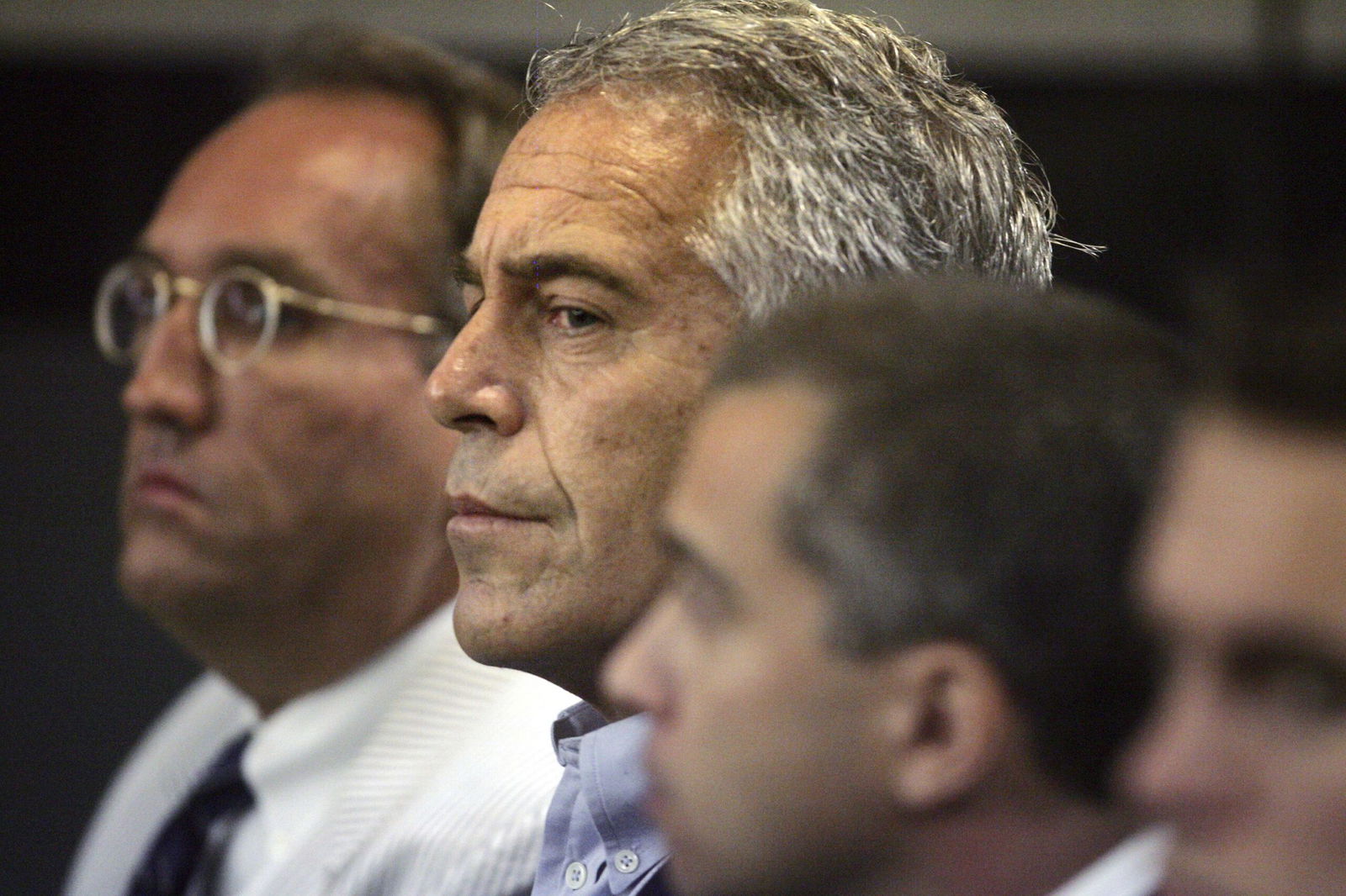 <i>Uma Sanghvi/The Palm Beach Post/USA Today Network/Imagn Images via CNN Newsource</i><br/>