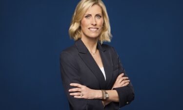 New "60 Minutes" executive producer Tanya Simon is pictured. CBS News is not hiring an outsider to helm “60 Minutes” as the program’s correspondents feared might happen.