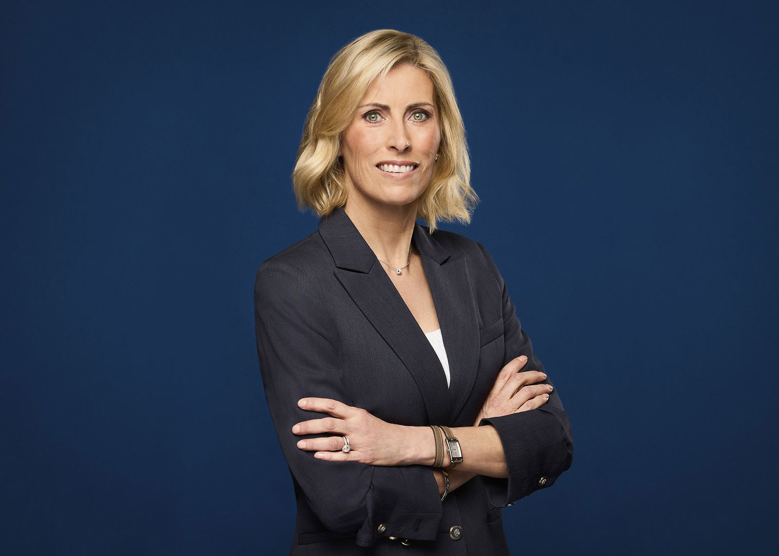 <i>Michele Crowe/CBS News/Getty Images via CNN Newsource</i><br/>New 