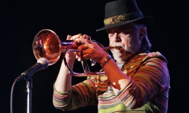 Chuck Mangione
