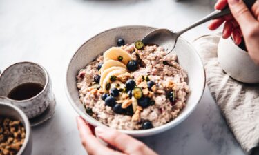 Oats