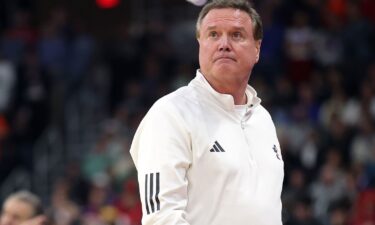 Bill Self has coached the Kansas Jayhawks men's basketball program for 22 seasons.