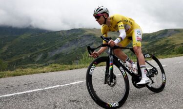 The 2025 Tour de France is nearing its conclusion.