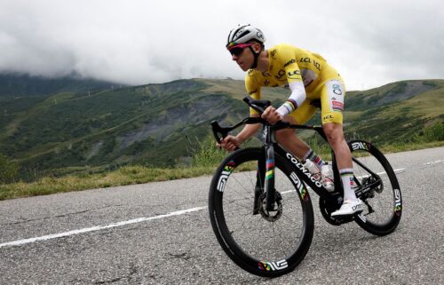 The 2025 Tour de France is nearing its conclusion.