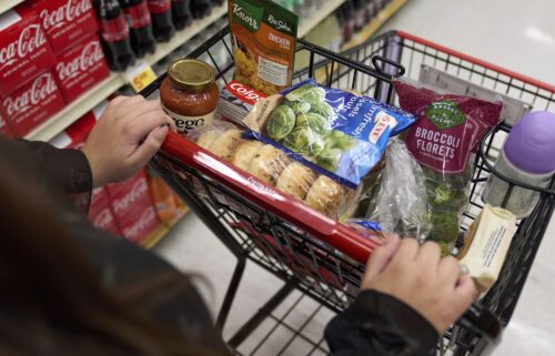 Republicans' new legislation makes the largest cuts to SNAP in the program's history.