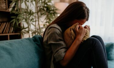 People who experience overwhelming grief are more likely to die in the 10 years after their bereavement than those who don't