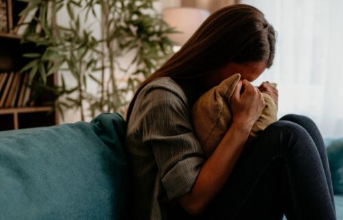 People who experience overwhelming grief are more likely to die in the 10 years after their bereavement than those who don't