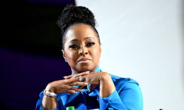 Tempestt Bledsoe stars as Vanessa Huxtable
