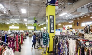 Goodwill International Industries and other nonprofit organizations say they have yet to receive funding for a low-income senior job training program.