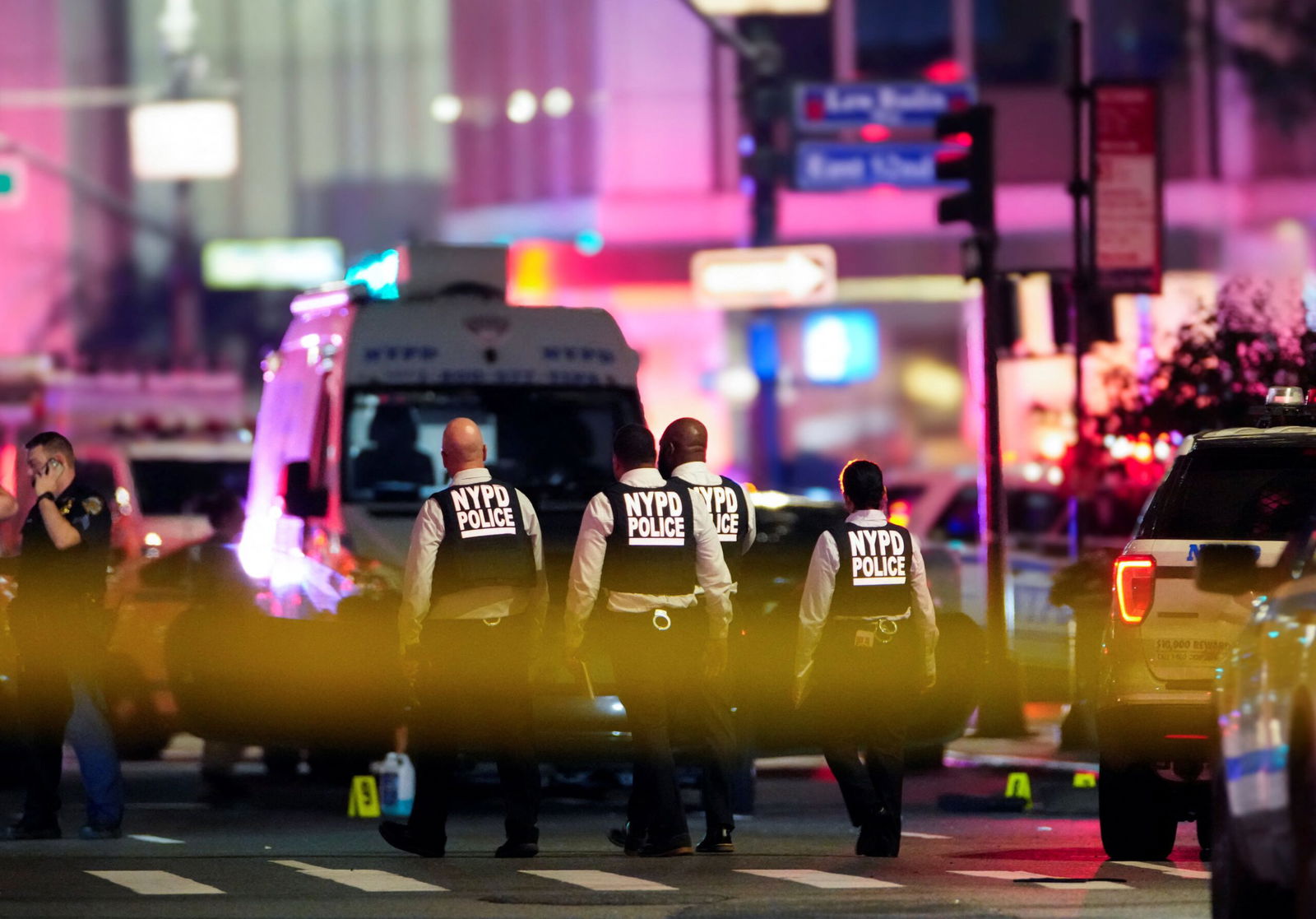 <i>Eduardo Munoz/Reuters via CNN Newsource</i><br/>