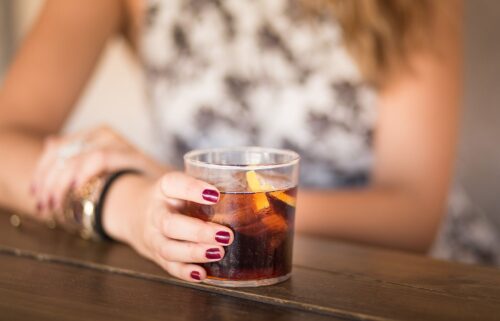 A new study found a link between lung cancer and ultraprocessed food consumption.