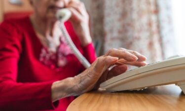 Social Security beneficiaries will not be able to complete several routine tasks by phone