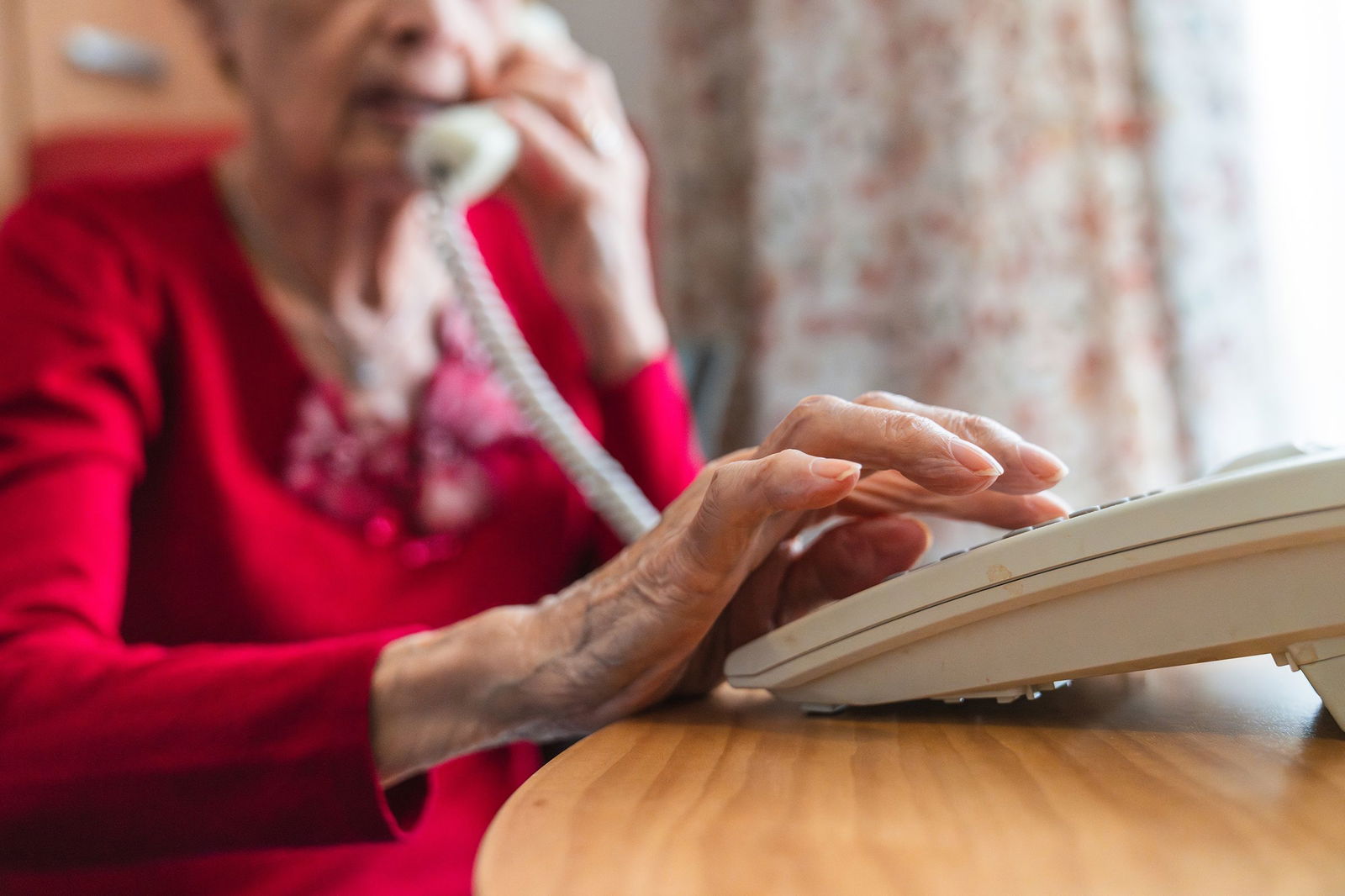 <i>KoldoyChris/Moment RF/Getty Images via CNN Newsource</i><br/>Social Security beneficiaries will not be able to complete several routine tasks by phone