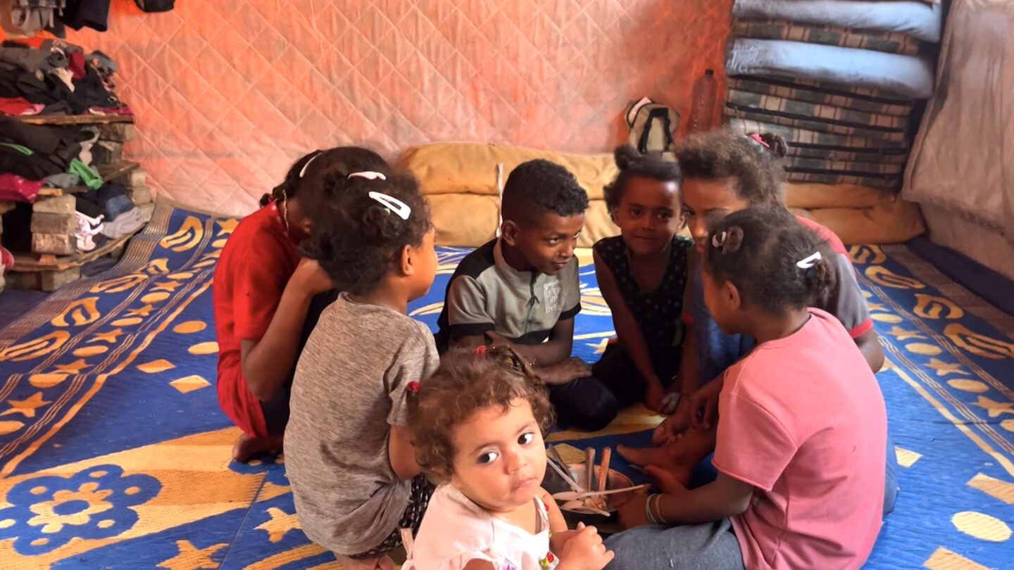 <i>Tareq Al Hilou/CNN via CNN Newsource</i><br/>