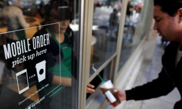 Starbucks is closing its "Pick Up" locations in the coming months.