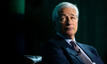 JPMorgan CEO Jamie Dimon has publicly sparred with President Donald Trump in the past